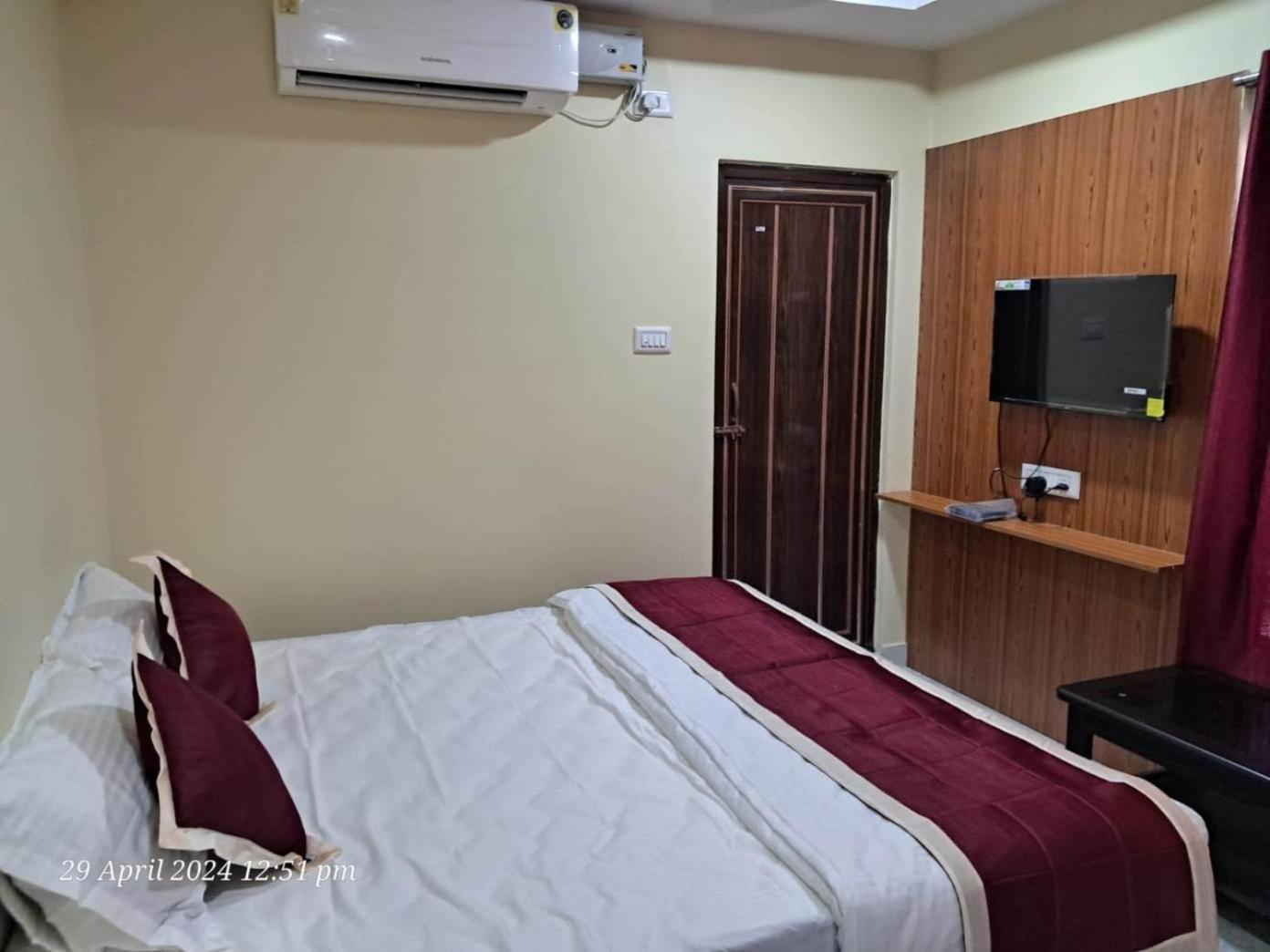 Hilton Garden Homestay ميناء بلير المظهر الخارجي الصورة