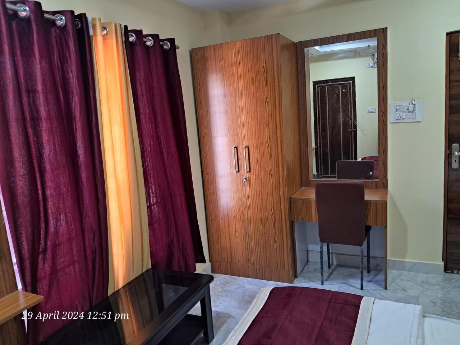Hilton Garden Homestay ميناء بلير المظهر الخارجي الصورة
