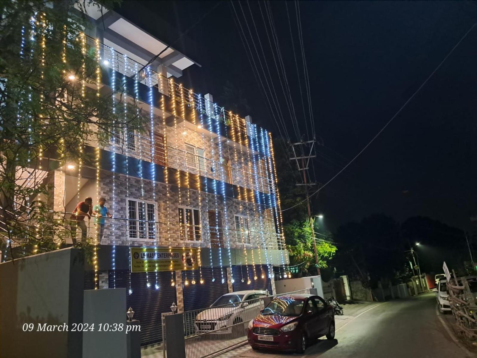 Hilton Garden Homestay ميناء بلير المظهر الخارجي الصورة