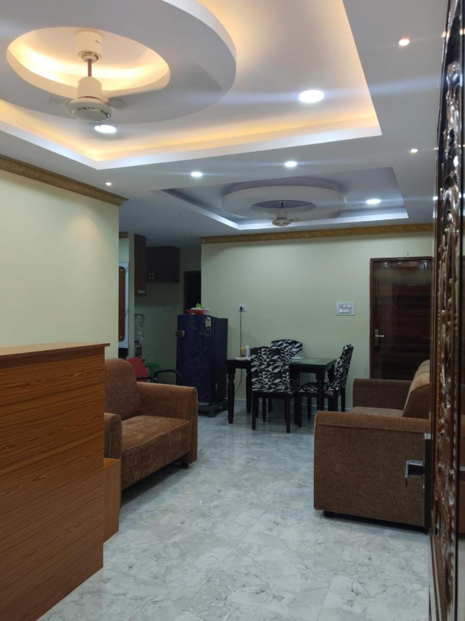 Hilton Garden Homestay ميناء بلير المظهر الخارجي الصورة