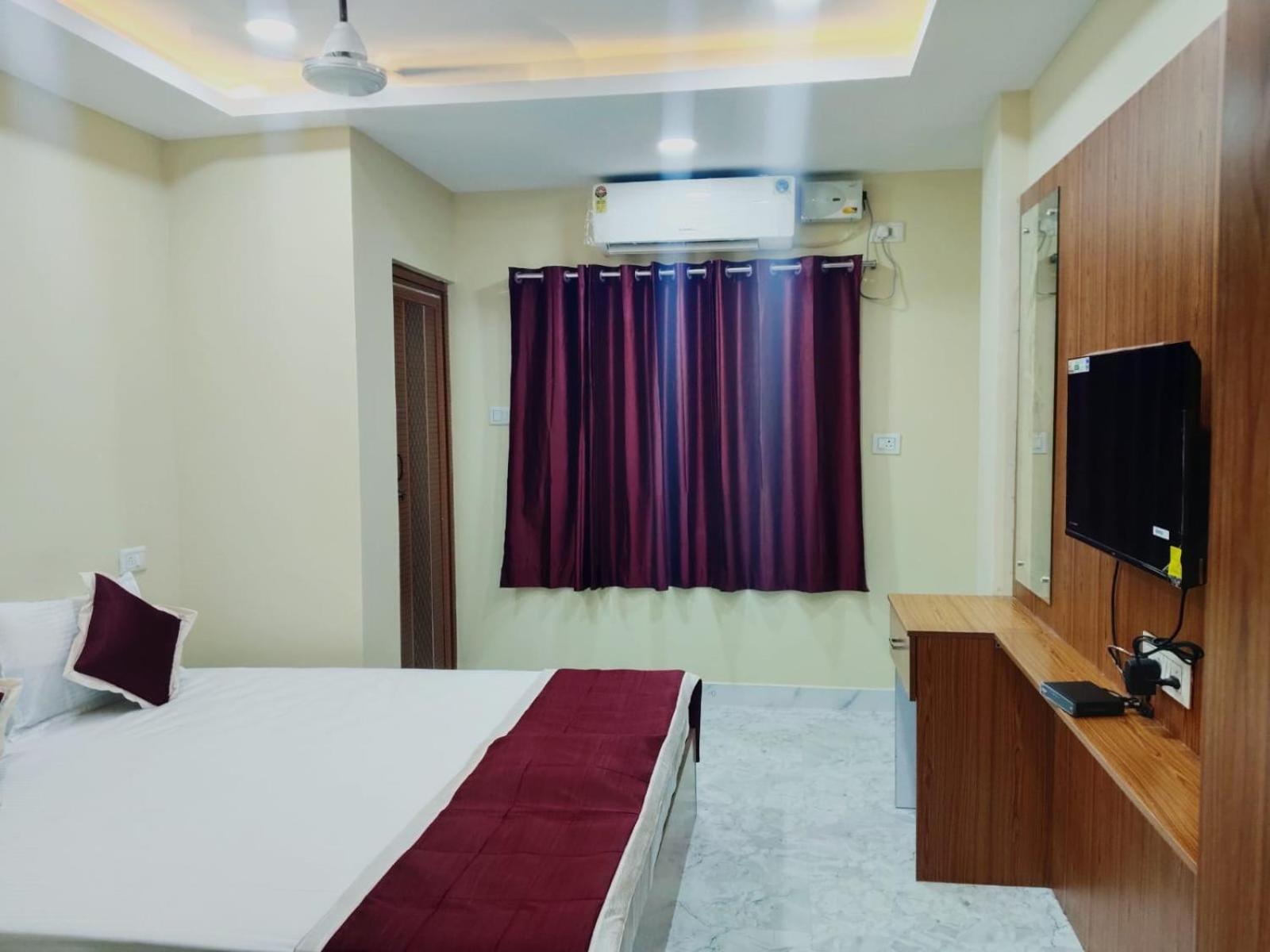 Hilton Garden Homestay ميناء بلير المظهر الخارجي الصورة