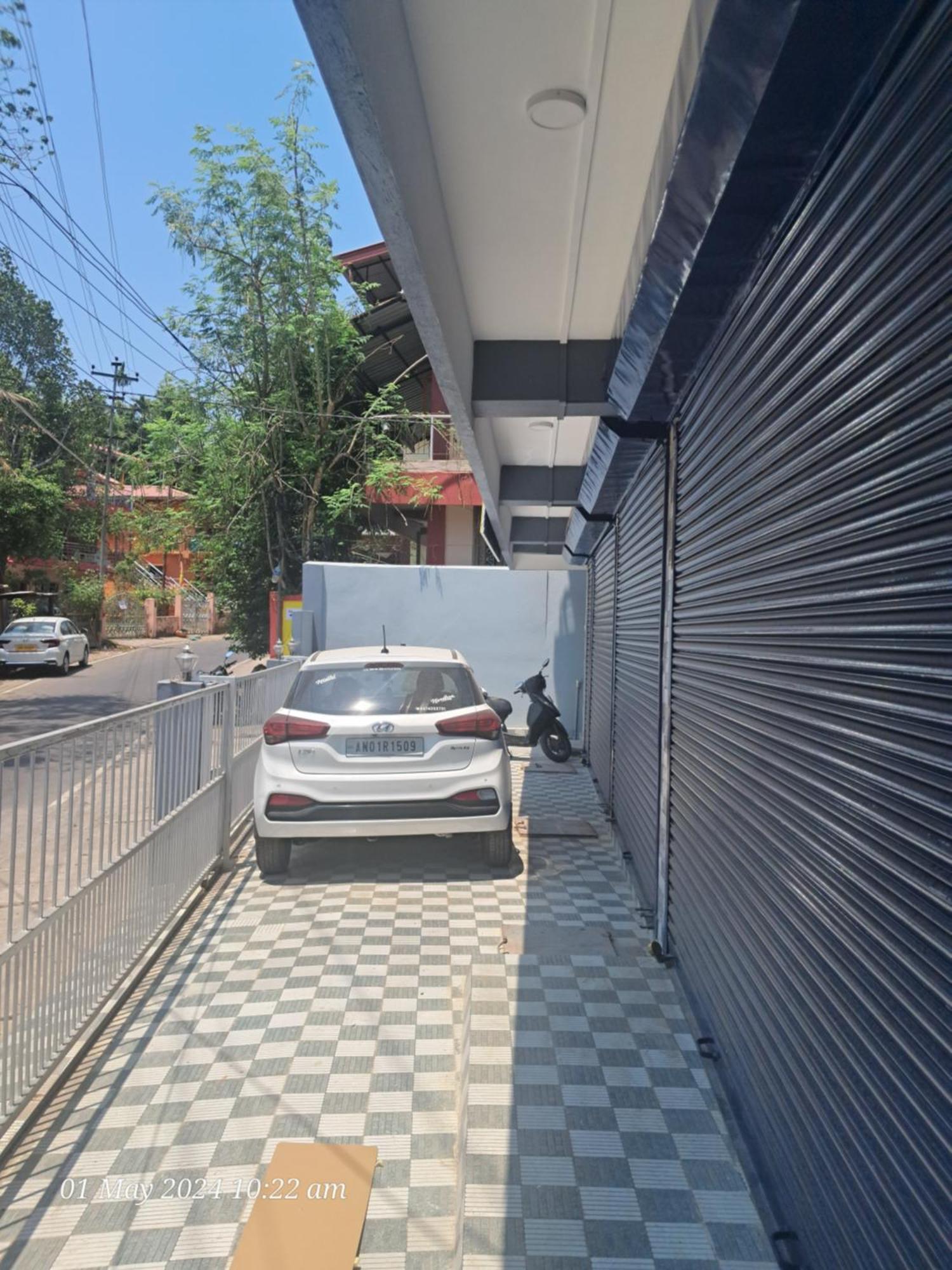 Hilton Garden Homestay ميناء بلير المظهر الخارجي الصورة