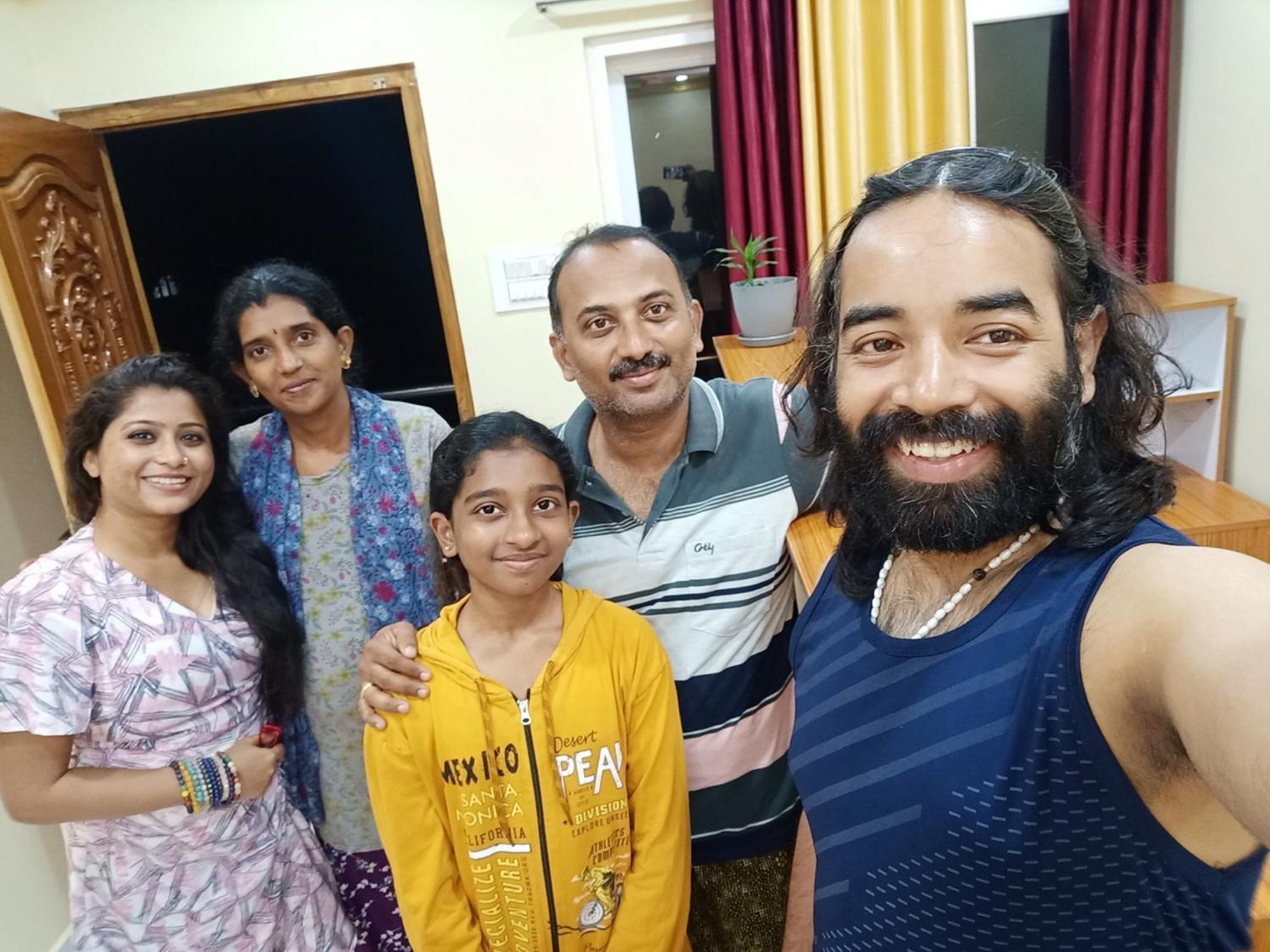 Hilton Garden Homestay ميناء بلير المظهر الخارجي الصورة