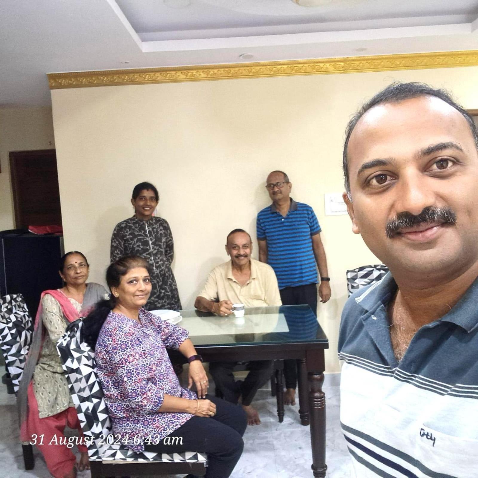 Hilton Garden Homestay ميناء بلير المظهر الخارجي الصورة