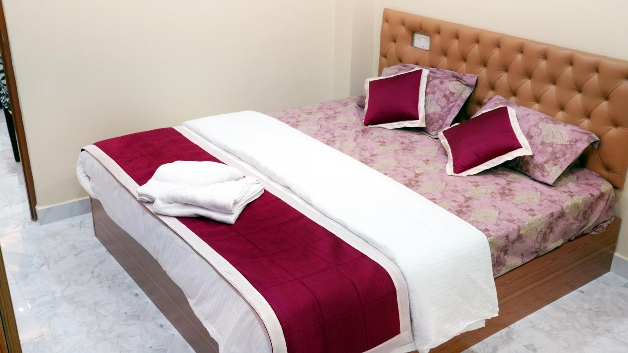 Hilton Garden Homestay ميناء بلير المظهر الخارجي الصورة