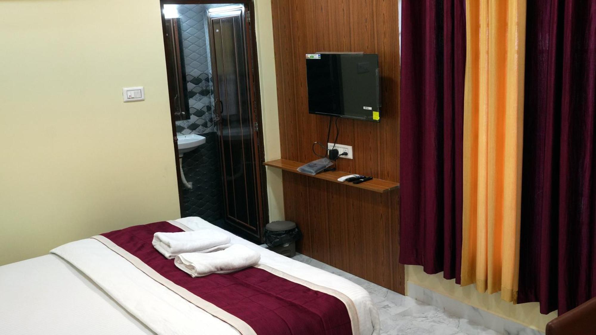 Hilton Garden Homestay ميناء بلير المظهر الخارجي الصورة