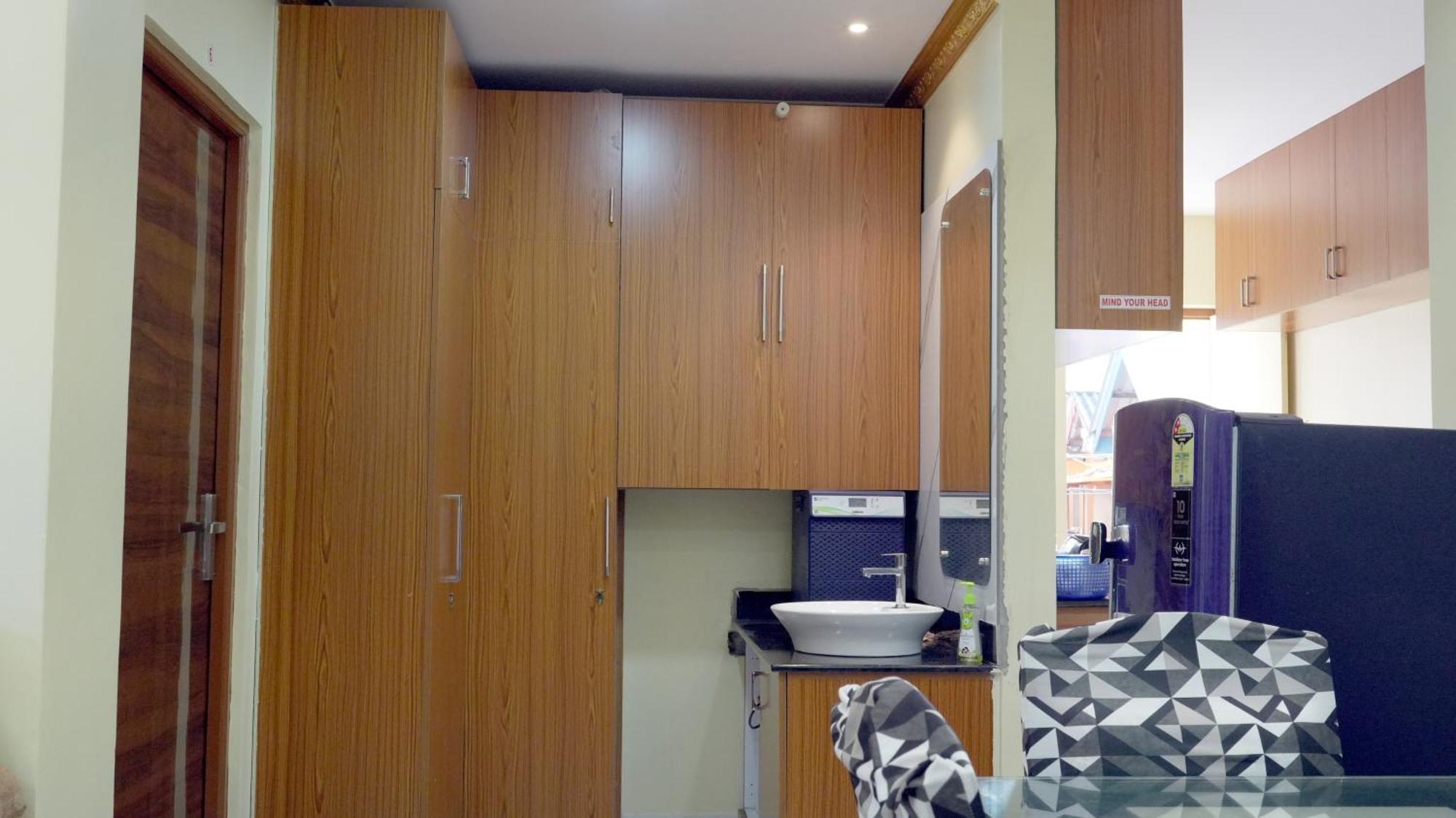 Hilton Garden Homestay ميناء بلير المظهر الخارجي الصورة