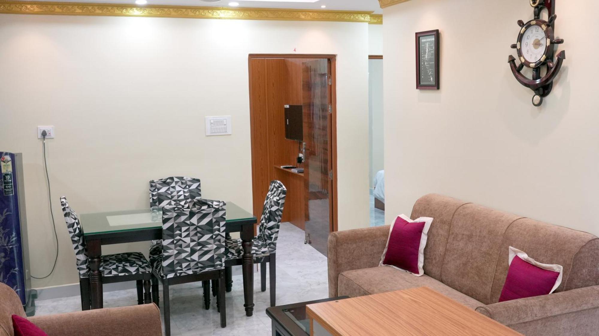 Hilton Garden Homestay ميناء بلير المظهر الخارجي الصورة
