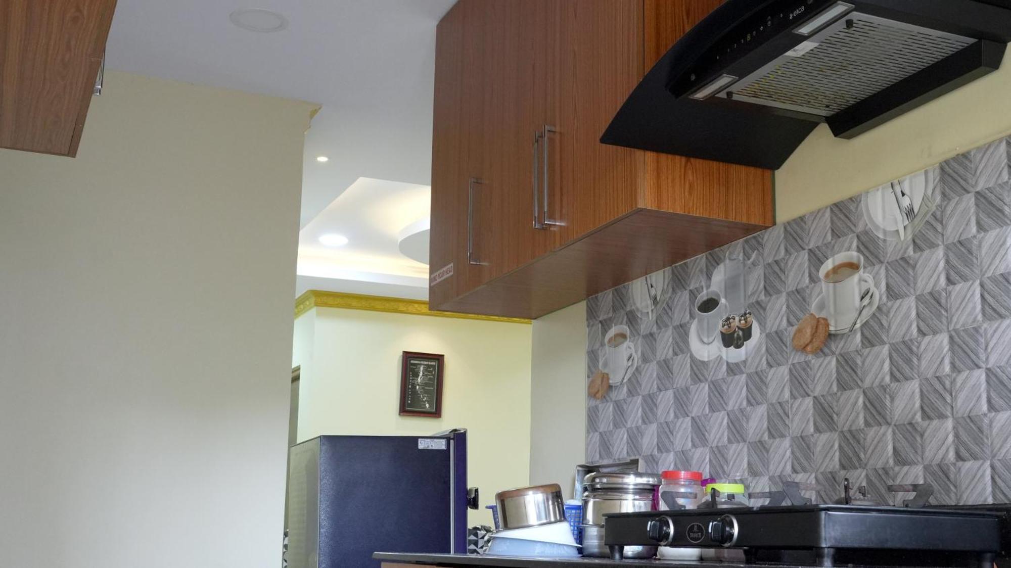 Hilton Garden Homestay ميناء بلير المظهر الخارجي الصورة
