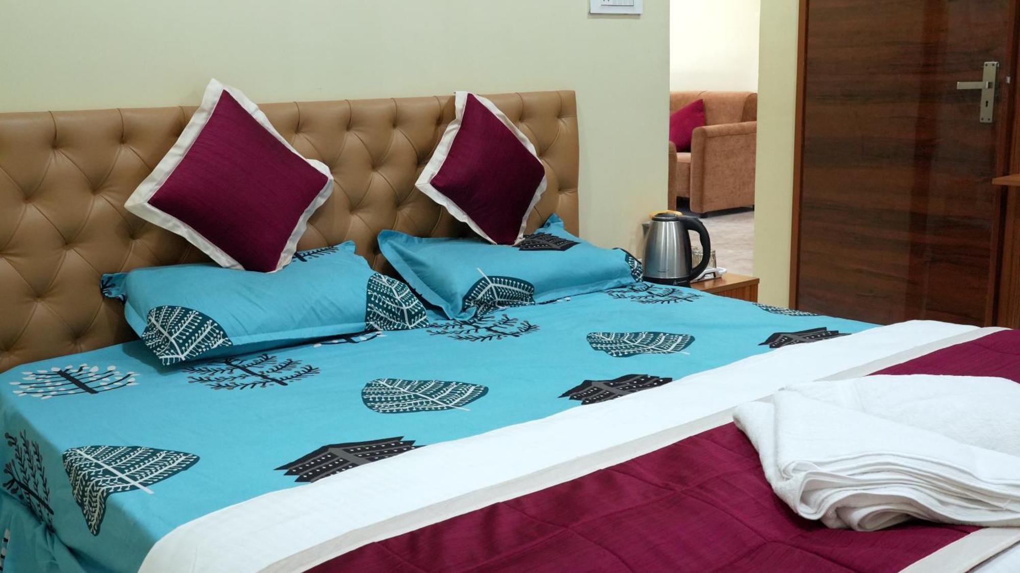 Hilton Garden Homestay ميناء بلير المظهر الخارجي الصورة