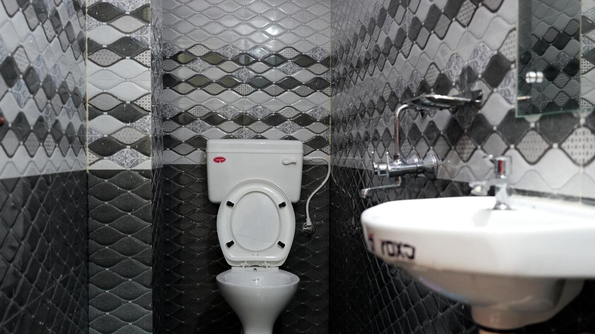Hilton Garden Homestay ميناء بلير المظهر الخارجي الصورة
