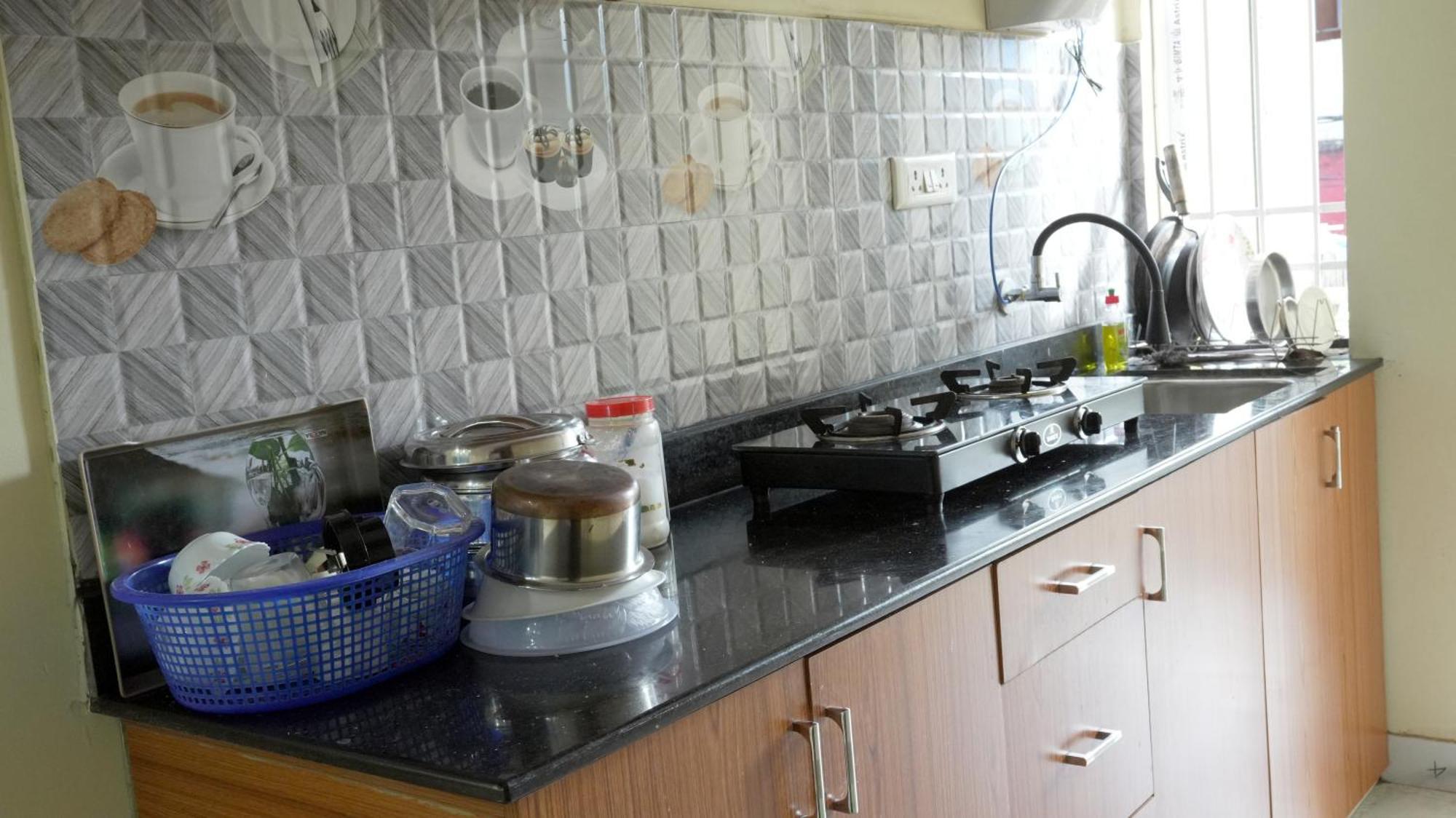 Hilton Garden Homestay ميناء بلير المظهر الخارجي الصورة
